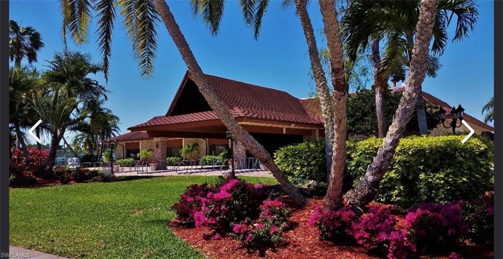 IMPERIAL WILDERNESS - Residential