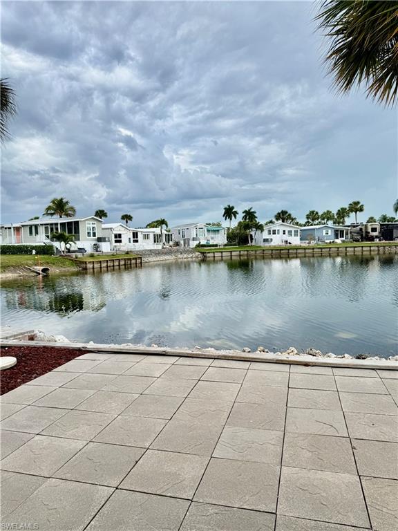 IMPERIAL WILDERNESS - Residential