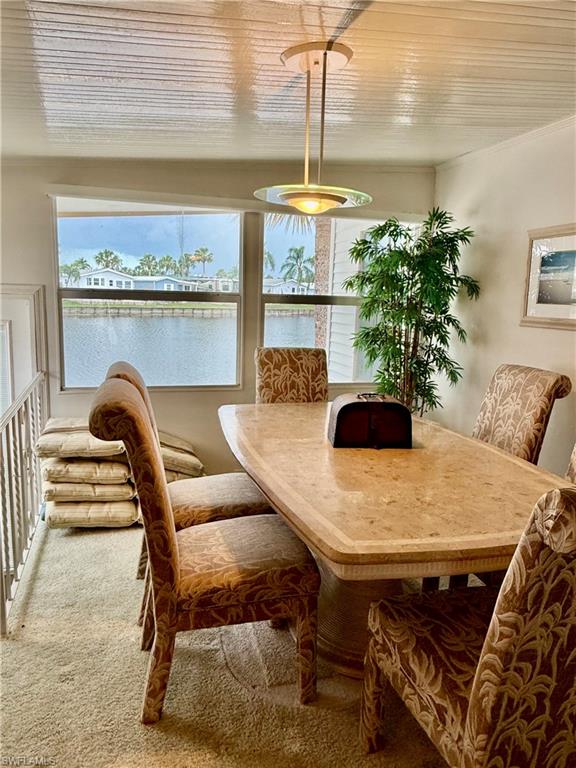 IMPERIAL WILDERNESS - Residential