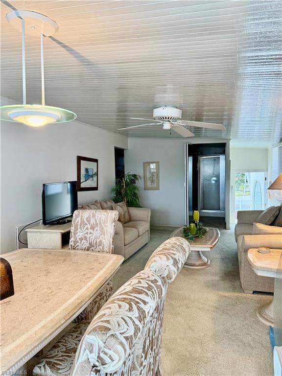 IMPERIAL WILDERNESS - Residential