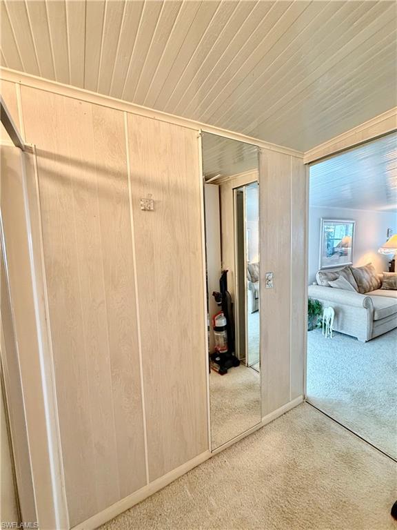 IMPERIAL WILDERNESS - Residential