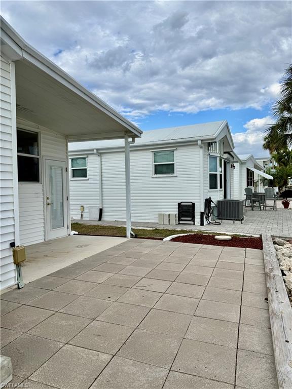 IMPERIAL WILDERNESS - Residential