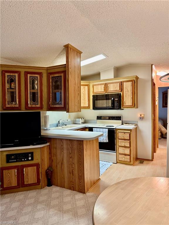 IMPERIAL WILDERNESS - Residential