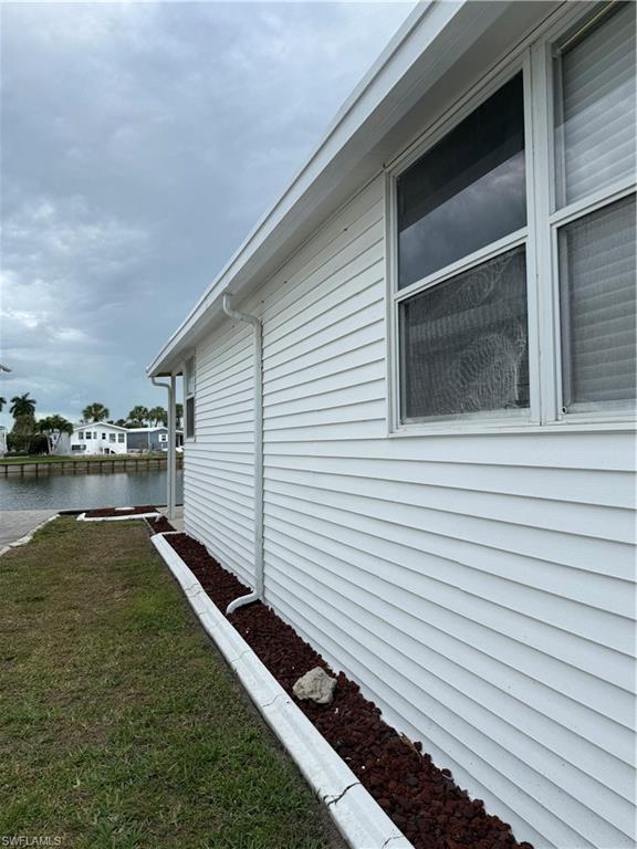 IMPERIAL WILDERNESS - Residential