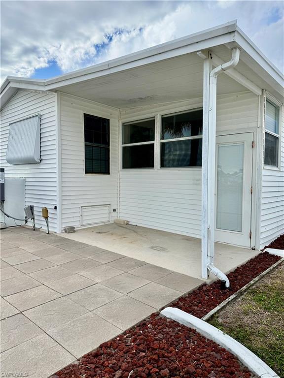 IMPERIAL WILDERNESS - Residential