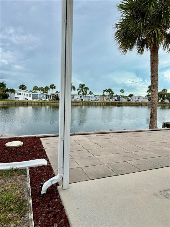 IMPERIAL WILDERNESS - Residential