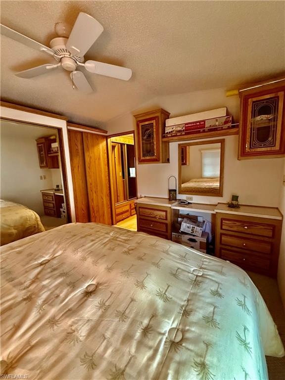 IMPERIAL WILDERNESS - Residential