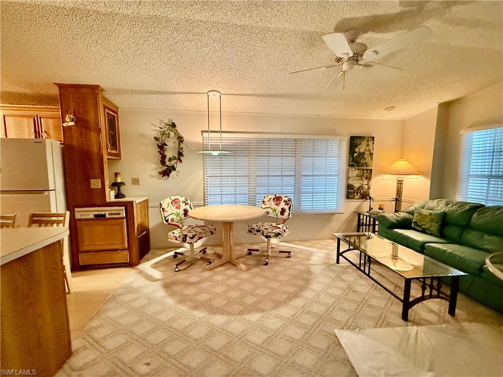 IMPERIAL WILDERNESS - Residential