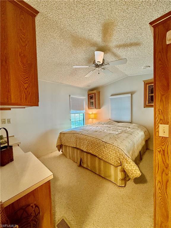 IMPERIAL WILDERNESS - Residential