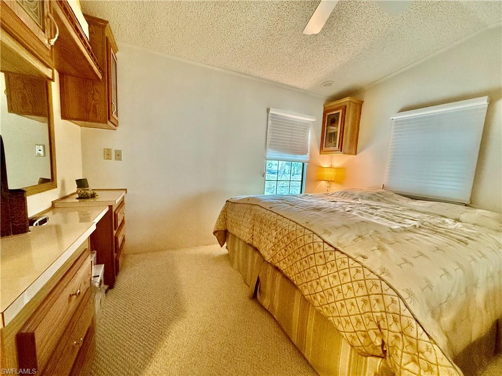 IMPERIAL WILDERNESS - Residential