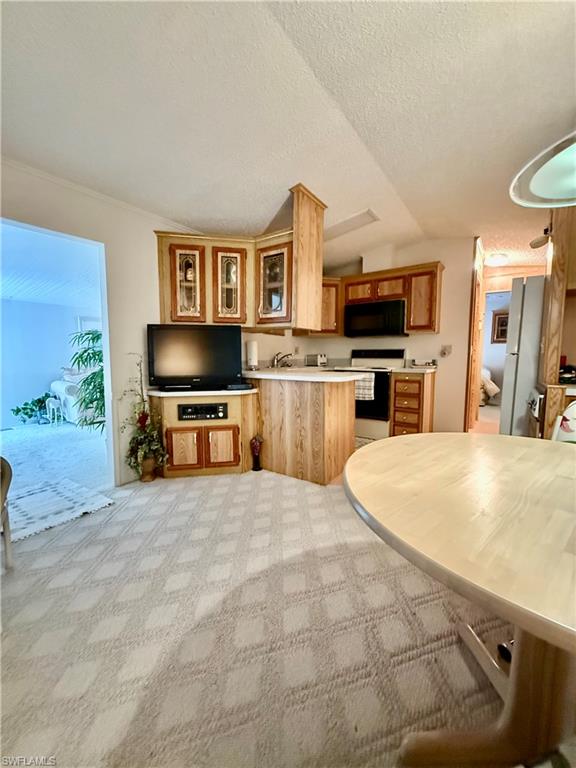 IMPERIAL WILDERNESS - Residential