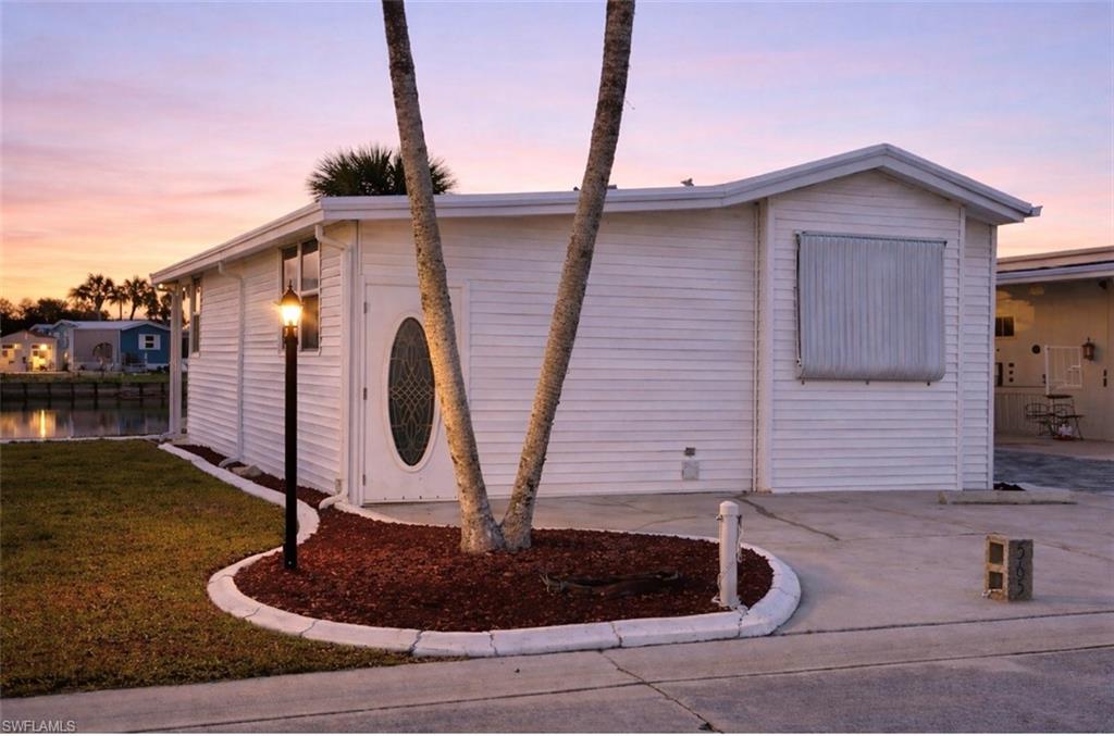 IMPERIAL WILDERNESS - Residential