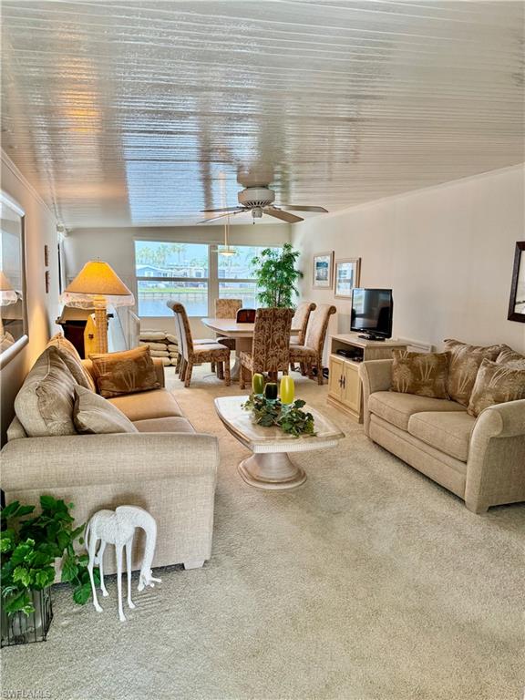 IMPERIAL WILDERNESS - Residential