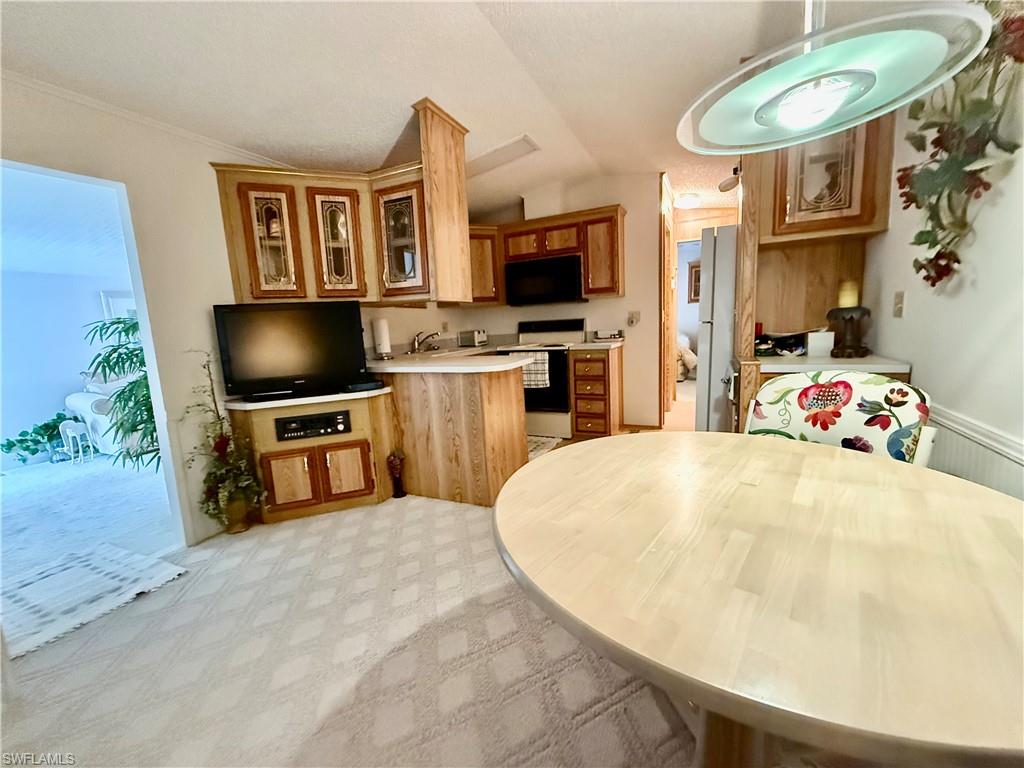 IMPERIAL WILDERNESS - Residential