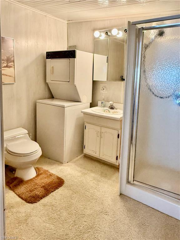 IMPERIAL WILDERNESS - Residential