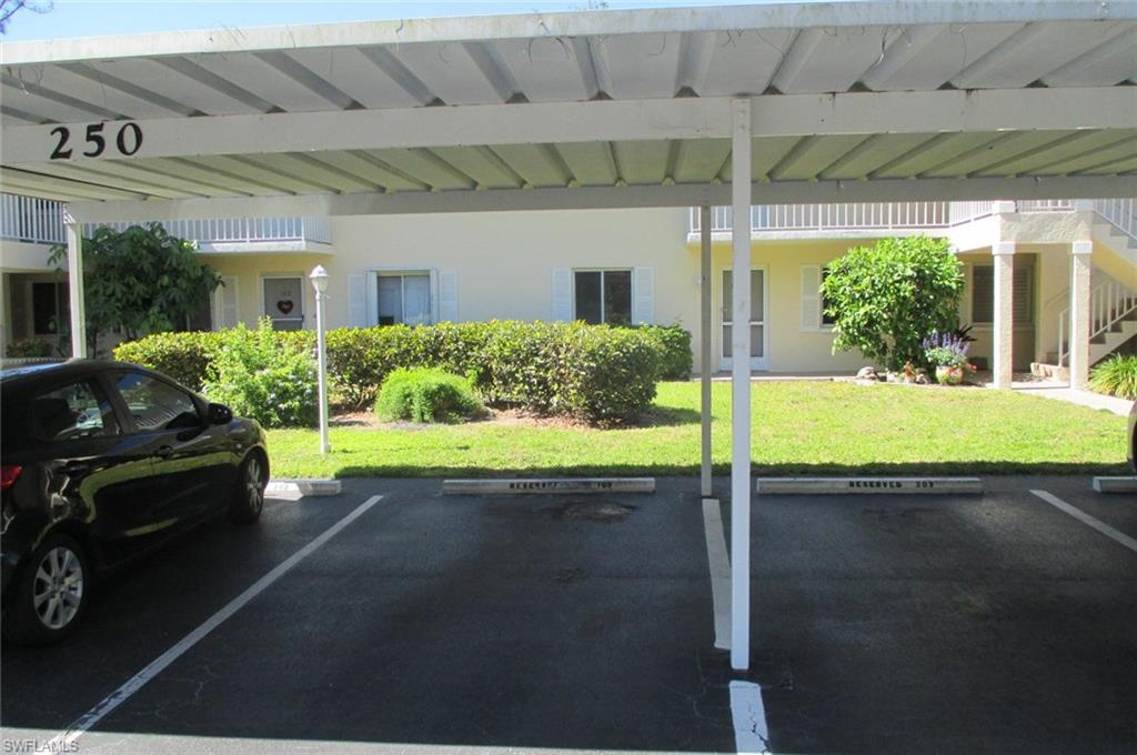 TIMBER LAKE CONDO - Residential