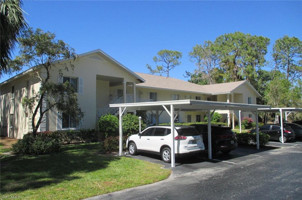 TIMBER LAKE CONDO - Residential