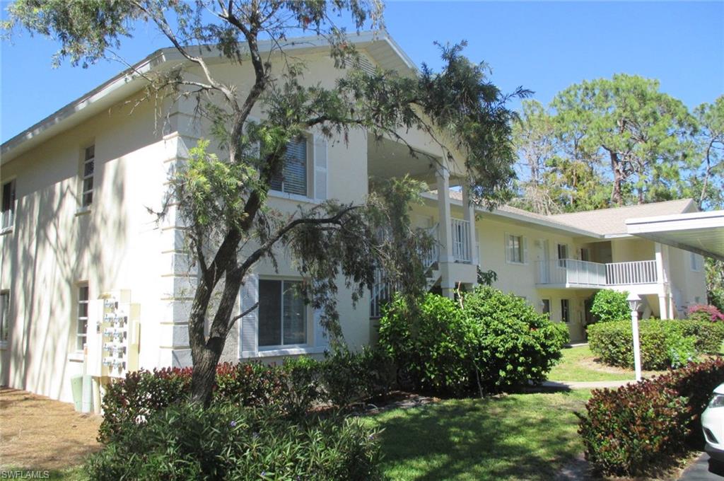 TIMBER LAKE CONDO - Residential