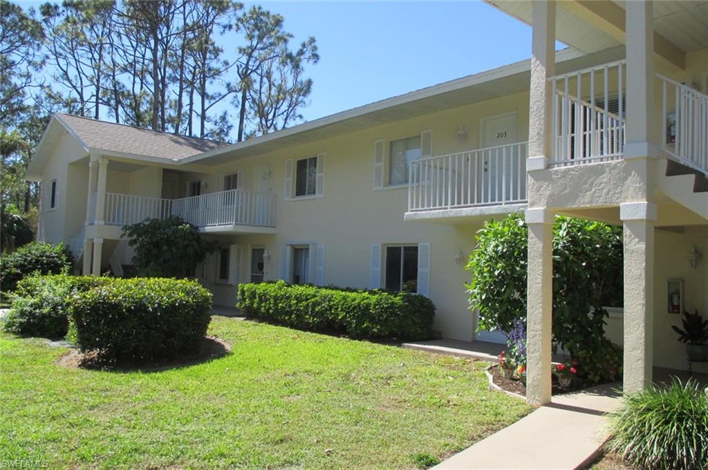 TIMBER LAKE CONDO - Residential