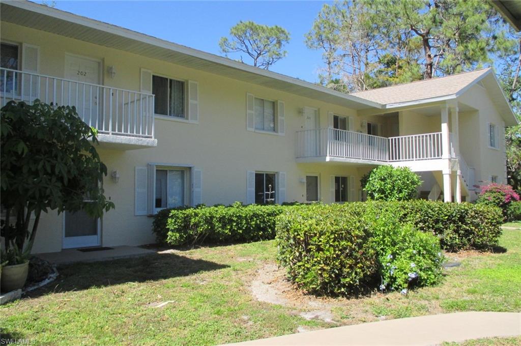 TIMBER LAKE CONDO - Residential