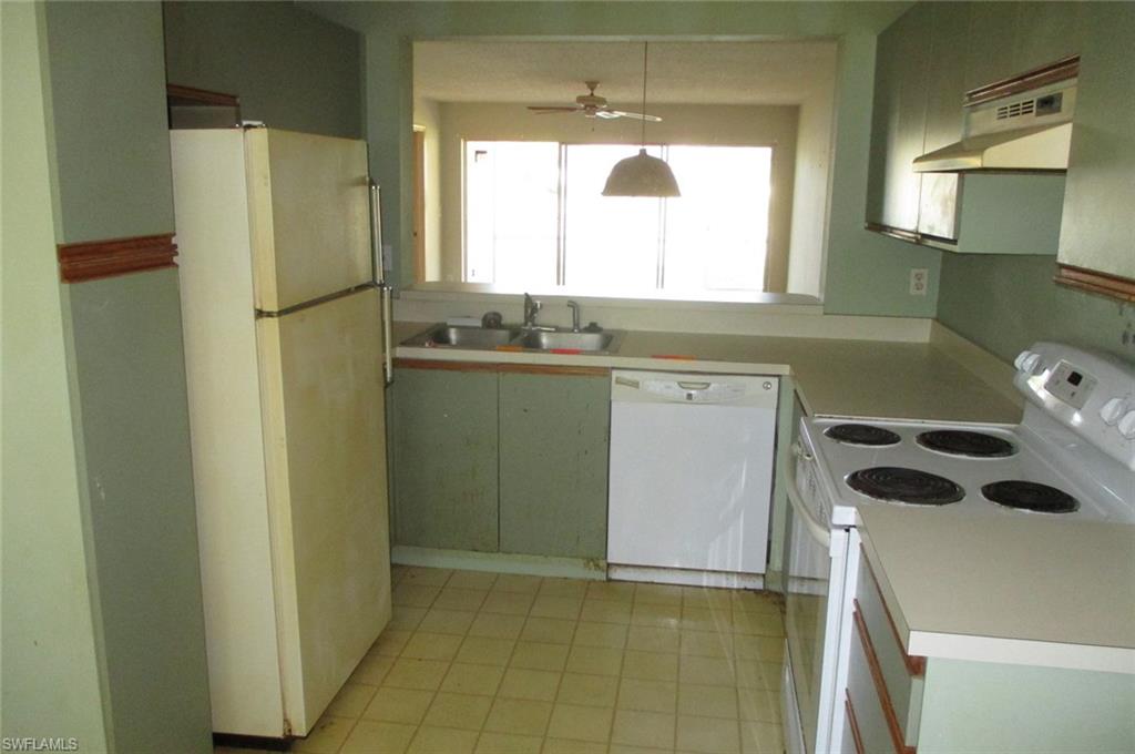 TIMBER LAKE CONDO - Residential