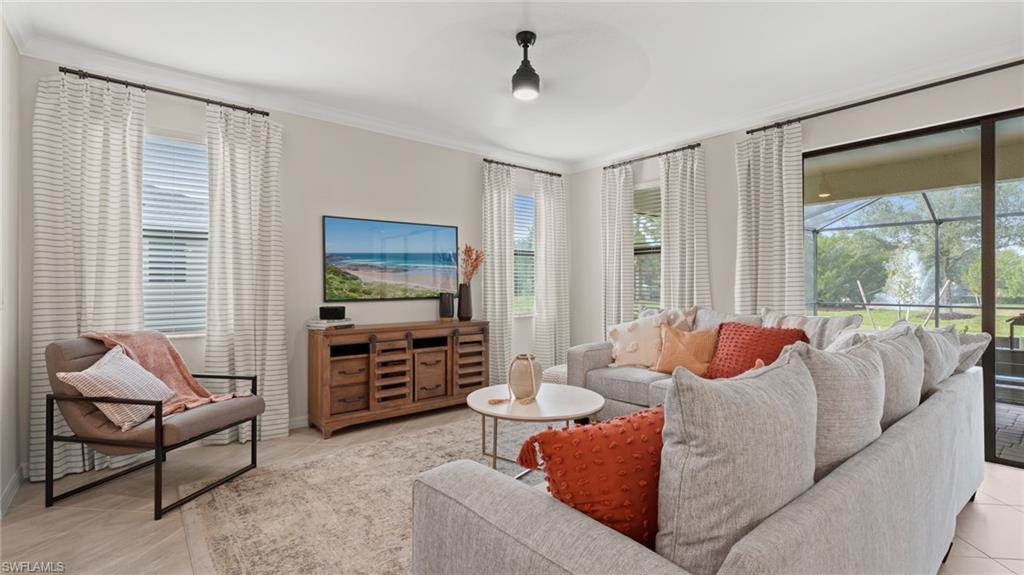 BRIGHTWATER LAGOON - Residential