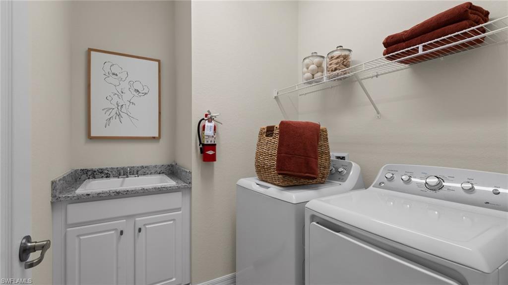 BRIGHTWATER LAGOON - Residential