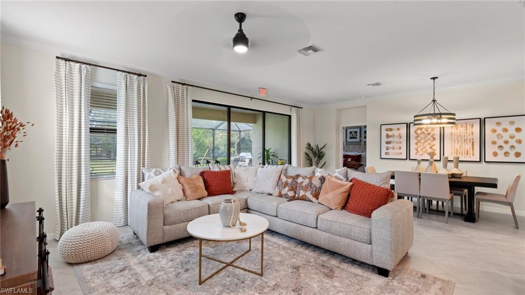 BRIGHTWATER LAGOON - Residential