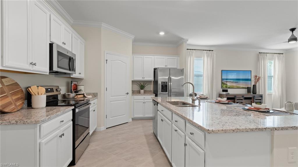 BRIGHTWATER LAGOON - Residential