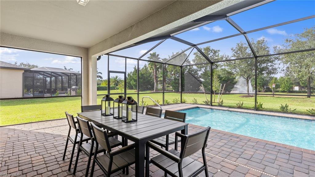 BRIGHTWATER LAGOON - Residential