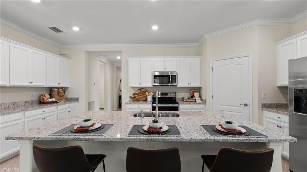 BRIGHTWATER LAGOON - Residential