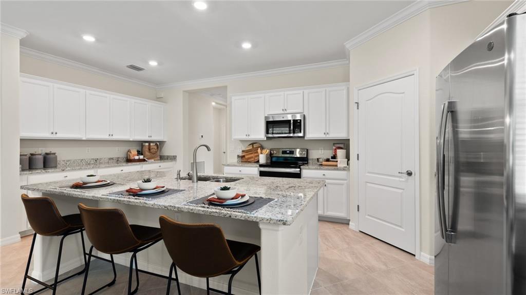 BRIGHTWATER LAGOON - Residential