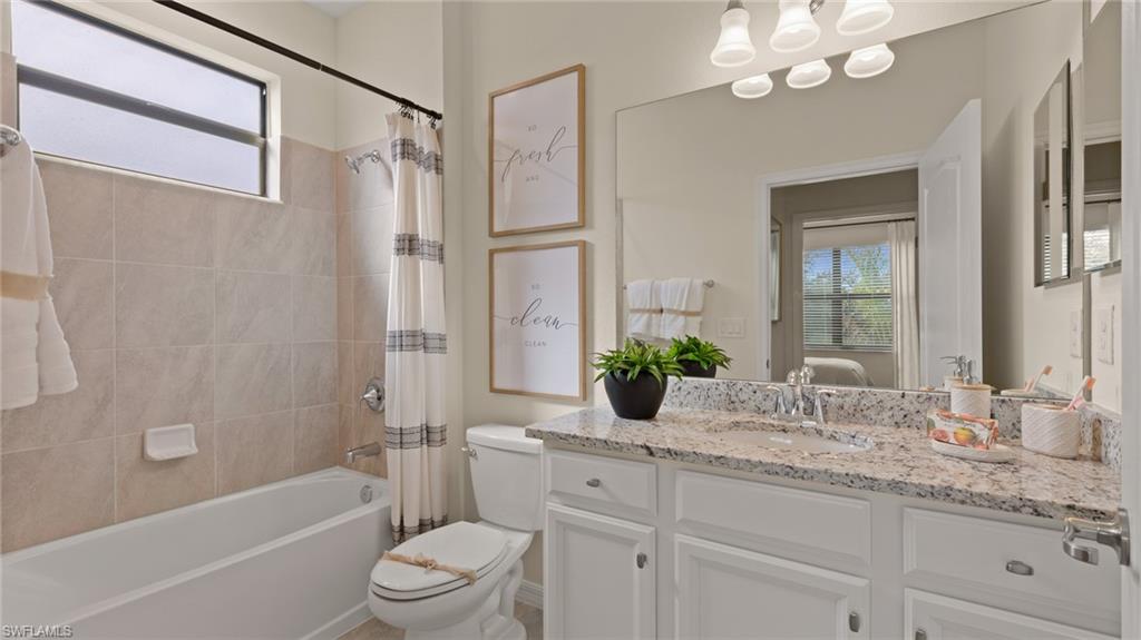 BRIGHTWATER LAGOON - Residential