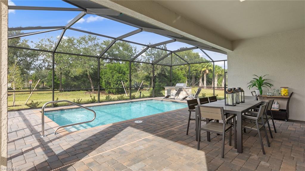 BRIGHTWATER LAGOON - Residential