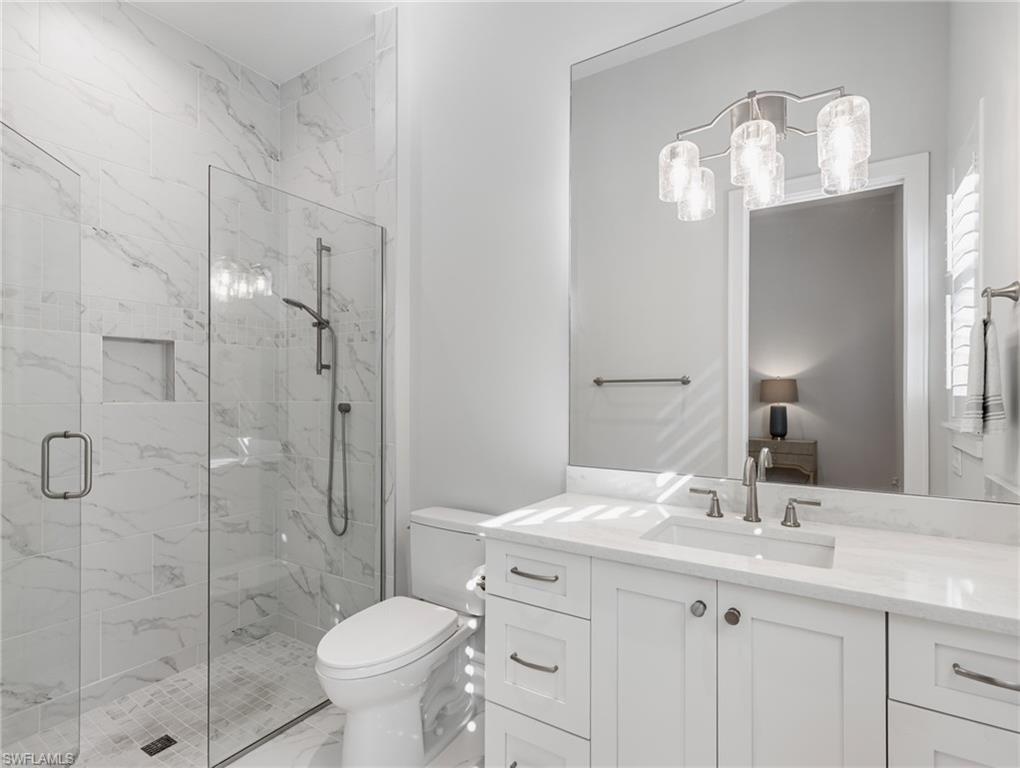 ST. CHARLES HARBOUR - Residential