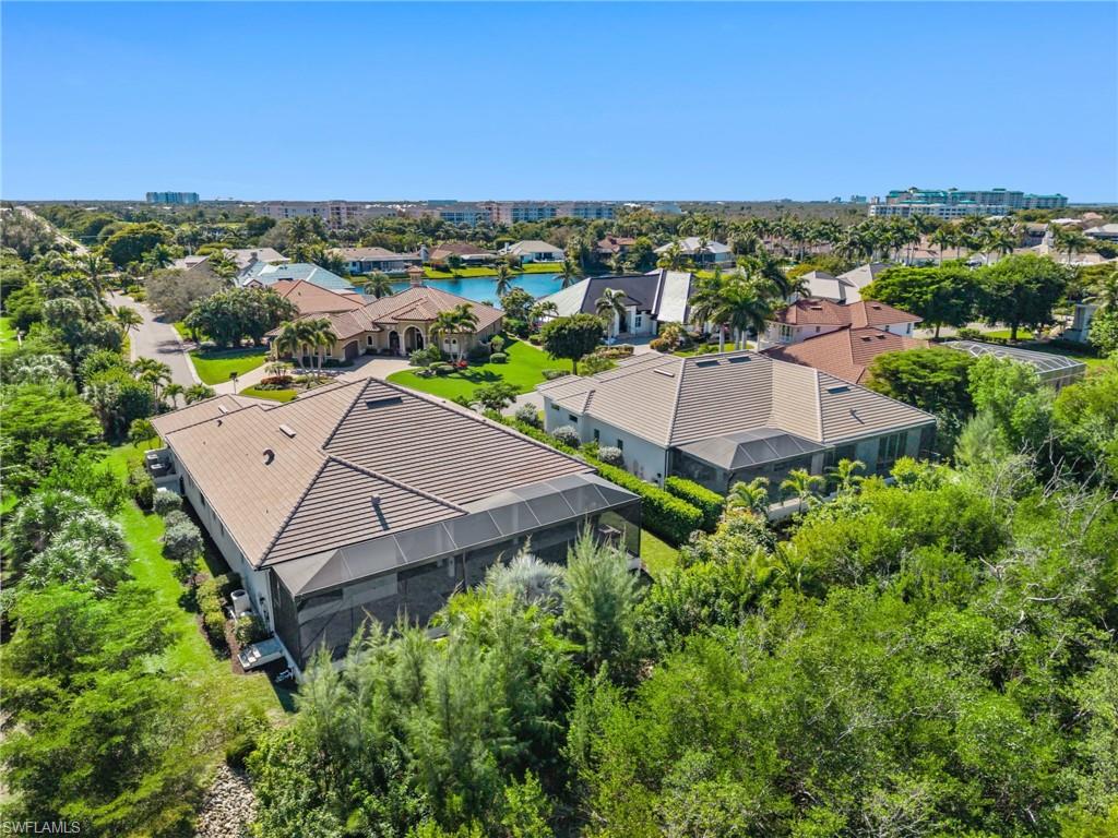 ST. CHARLES HARBOUR - Residential