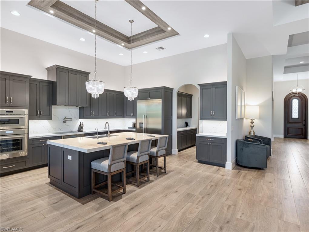 ST. CHARLES HARBOUR - Residential