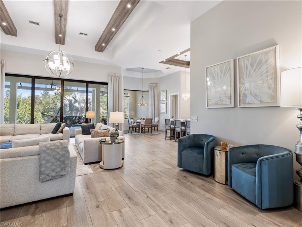 ST. CHARLES HARBOUR - Residential