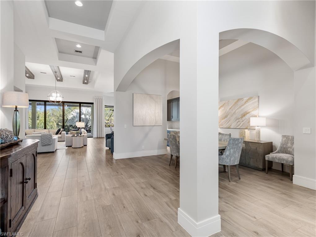 ST. CHARLES HARBOUR - Residential