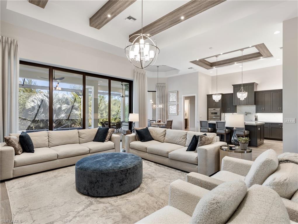 ST. CHARLES HARBOUR - Residential