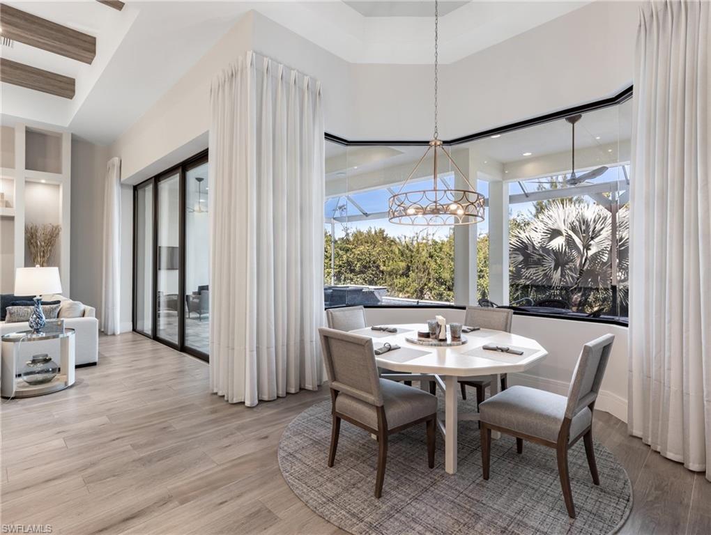 ST. CHARLES HARBOUR - Residential