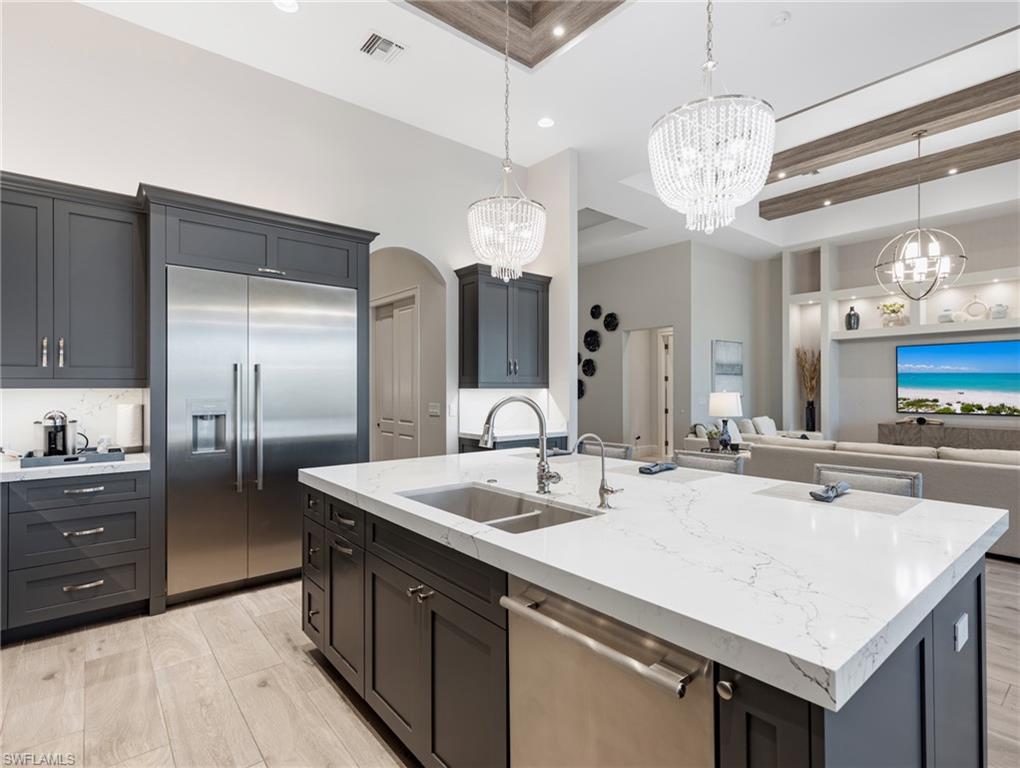 ST. CHARLES HARBOUR - Residential