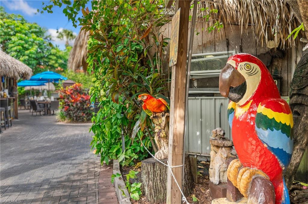 GULFCOAST INN OF NAPLES - Residential