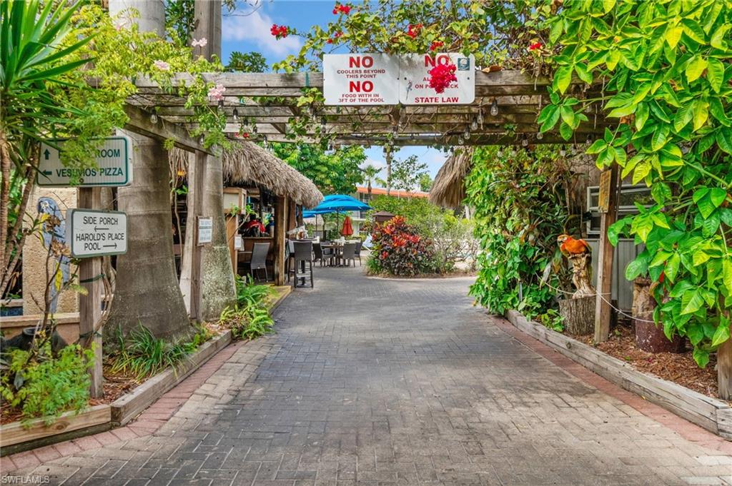 GULFCOAST INN OF NAPLES - Residential