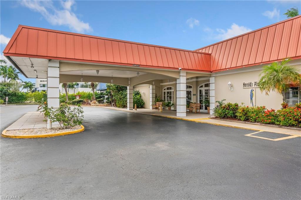 GULFCOAST INN OF NAPLES - Residential