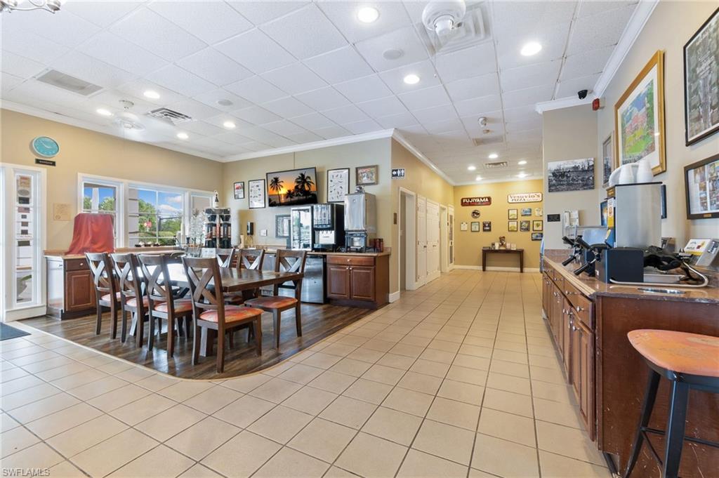 GULFCOAST INN OF NAPLES - Residential