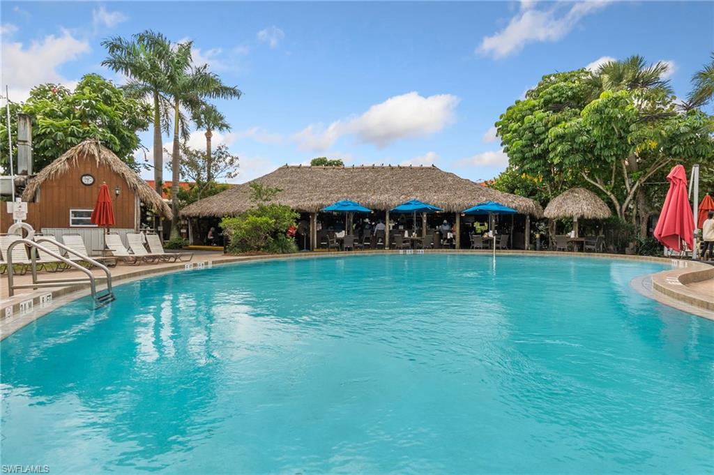 GULFCOAST INN OF NAPLES - Residential