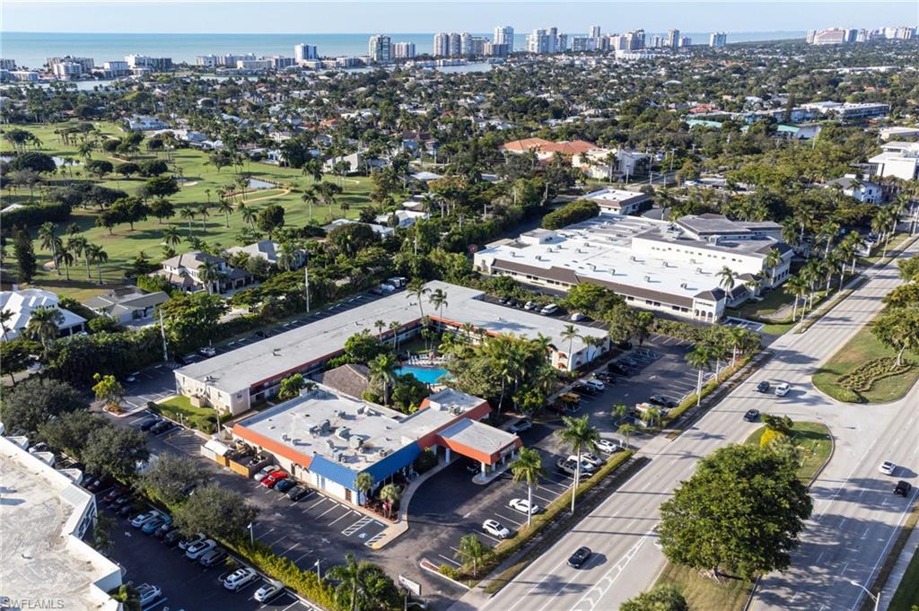 GULFCOAST INN OF NAPLES - Residential