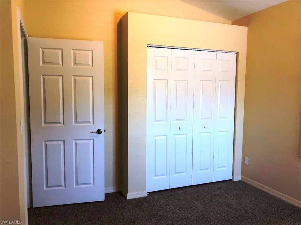 CALUSA BAY NORTH - Residential