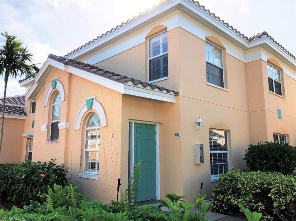 CALUSA BAY NORTH - Residential